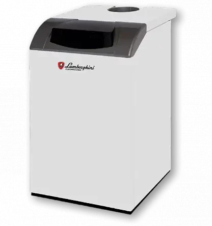 Напольный газовый котел Lamborghini ERA F D45