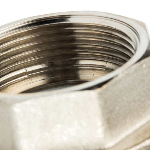 Кран шаровой STOUT 1 1/4" SVB-0001-000032