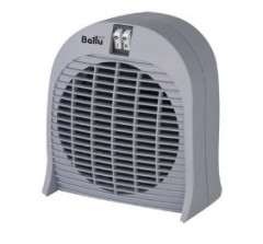 Тепловентилятор электрический Ballu BFH/S-04