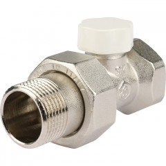 Вентиль STOUT SVL 1176 000020