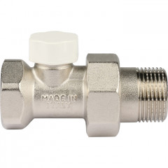 Вентиль STOUT SVL 1176 000020