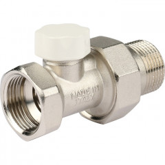 Вентиль STOUT SVL 1176 000020