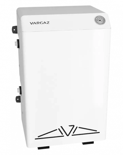Парапетный газовый котел VARGAZ P10 (КСГ-П-10)