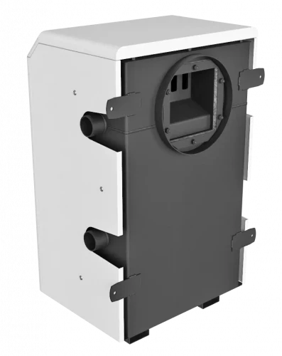 Парапетный газовый котел VARGAZ P10 (КСГ-П-10)