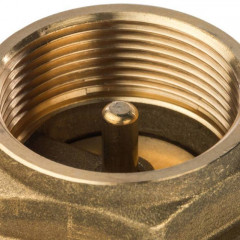 Клапан обратный STOUT SVC-0001-000040