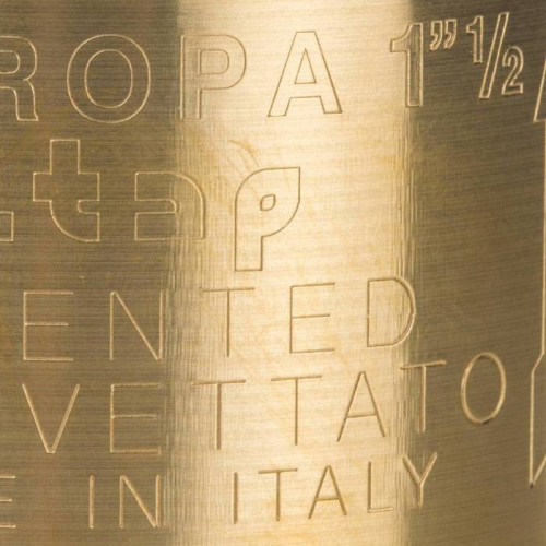 Клапан обратный STOUT SVC-0001-000040