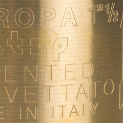 Клапан обратный STOUT SVC-0001-000040