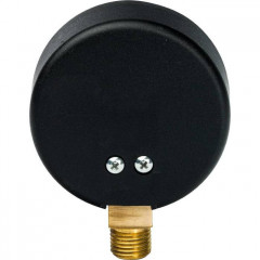 Манометр STOUT SIM-0008-630408