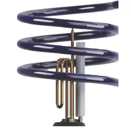 Бойлер комбинированного нагрева Ferroli PTO 150V