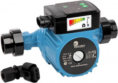 Насос для отопления Wester WPE 32-60G