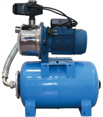 Поверхностная насосная станция STOUT SPJ-100/20