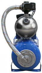 Поверхностная насосная станция STOUT SPJ-100/20