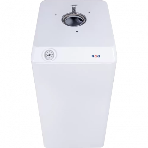 Напольный газовый котел Ростовгазоаппарат RGA 8 SG