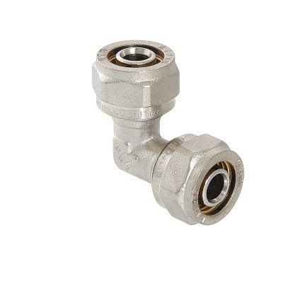 Фитинг обжимной угольник 90° VALTEC VTm.351.N.002626 26x26