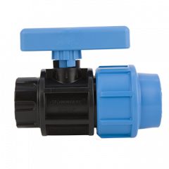 Кран шаровой Джилекс 32х1&quot; М