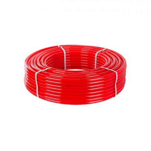 Труба из сшитого полиэтилена для теплого пола VALTEC PEX-EVOH VP1620.3.600