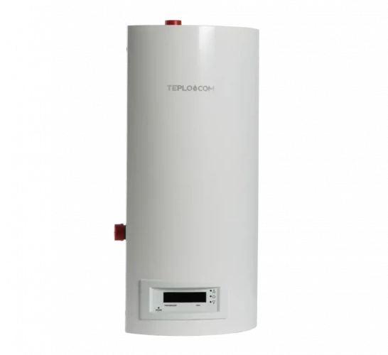 Настенный электрический котел Бастион Teplodom i-TRM SILVER 12