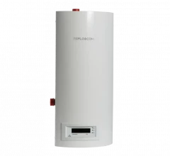 Настенный электрический котел Бастион Teplodom i-TRM SILVER 12