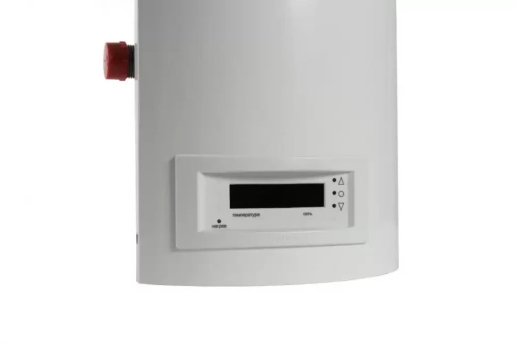 Настенный электрический котел Бастион Teplodom i-TRM SILVER 12