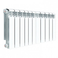 Алюминиевый радиатор Rifar Alum 500 х11 сек VR