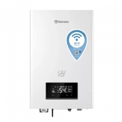 Настенный электрический котел Thermex Skif 5-12 Wi-Fi
