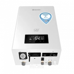 Настенный электрический котел Thermex Skif 5-12 Wi-Fi