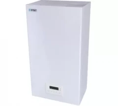 Настенный электрический котел Stout Plus 27 кВт