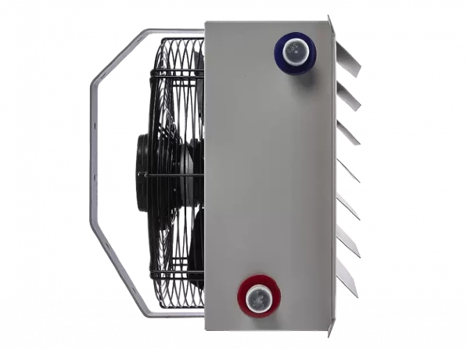 Водяной тепловентилятор Ballu BHP-W4-15-S