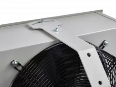 Водяной тепловентилятор Ballu BHP-W4-15-S