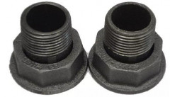 Соединители резьбовые к ВК-G4 3/4&quot;