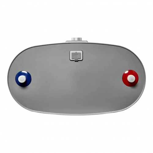 Накопительный водонагреватель Ballu BWH/S 80 Smart WiFi DRY+