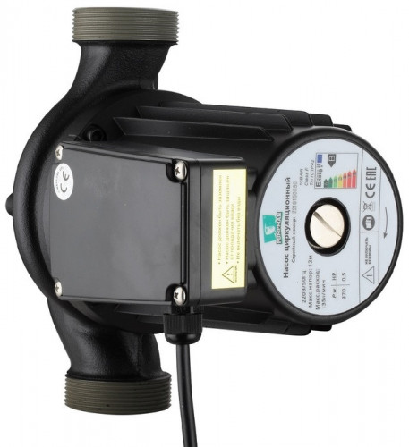 Насос для отопления Pumpman GRS25/14-M