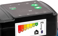 Насос для отопления Wester WPE 32-80G