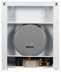 Настенный газовый котел Kentatsu NOBBY BASE (S)/(E) 40-CS
