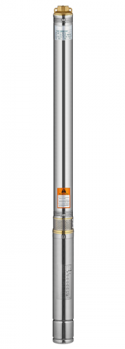 Скважинный насос Rommer RP 3-92