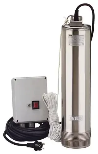 Колодезный насос Wilo TWI 5 903 EM