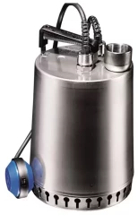 Погружной насос Grundfos Unilift AP 12.40.08.A1