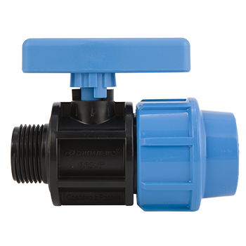 Кран шаровой Джилекс 32х1" П