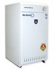Напольный газовый котел Buran 25