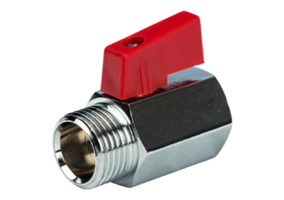 Кран шаровой STOUT 1/2" SVB-0022-000015