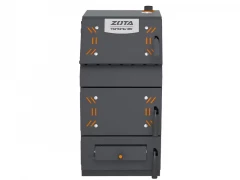 Твердотопливный котел ZOTA Тополь-ВК 16 кВт