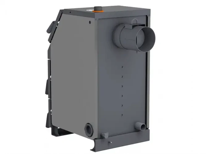 Твердотопливный котел ZOTA Тополь-ВК 16 кВт