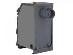 Твердотопливный котел ZOTA Тополь-ВК 16 кВт