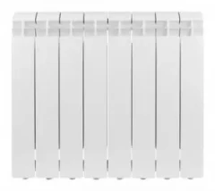 Радиатор алюминиевый Global VOX EXTRA 500 x8