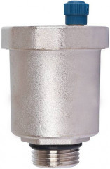 Воздухоотводчик STOUT SVS-1011-000015