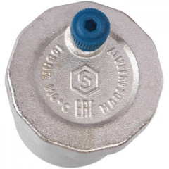 Воздухоотводчик STOUT SVS-1011-000015