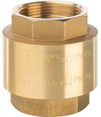 Клапан обратный STOUT SVC-0002-000040