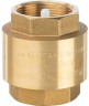 Клапан обратный STOUT SVC-0002-000040