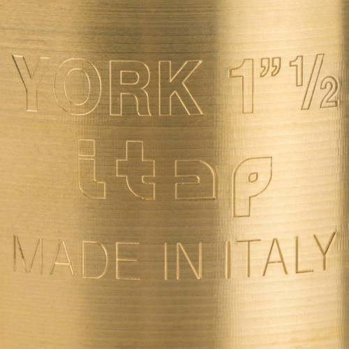 Клапан обратный STOUT SVC-0002-000040