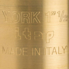 Клапан обратный STOUT SVC-0002-000040